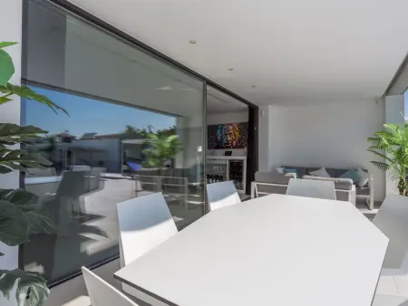 Lighthouse, Maison 8 personnes à Empuriabrava - Photo 41