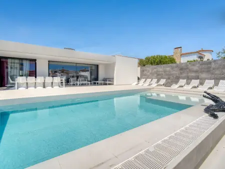 Lighthouse, Maison 8 personnes à Empuriabrava - Photo 43
