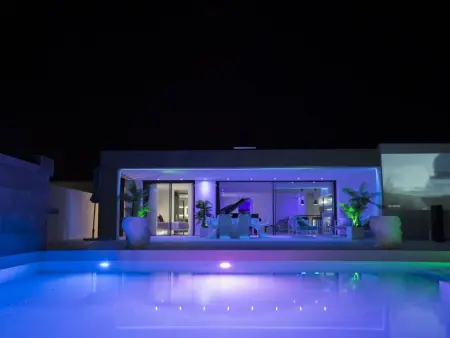 Lighthouse, Maison 8 personnes à Empuriabrava - Photo 44