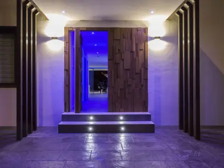 Lighthouse, Maison 8 personnes à Empuriabrava - Photo 45
