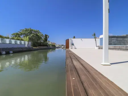 Lighthouse, Maison 8 personnes à Empuriabrava - Photo 49