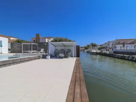 Lighthouse, Maison 8 personnes à Empuriabrava - Photo 50