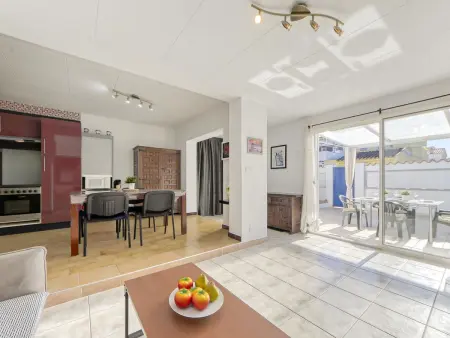 Petitbon, Maison 4 personnes à Empuriabrava - Photo 1
