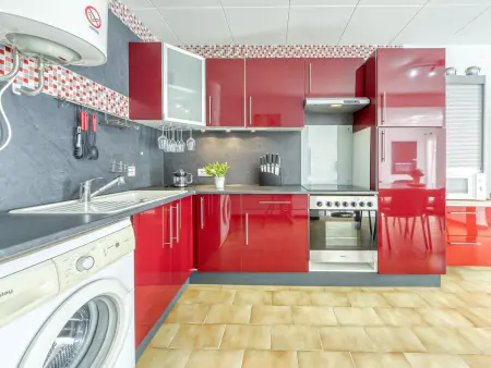 Petitbon, Maison 4 personnes à Empuriabrava - Photo 3