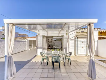 Petitbon, Maison 4 personnes à Empuriabrava - Photo 4