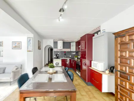 Petitbon, Maison 4 personnes à Empuriabrava - Photo 6