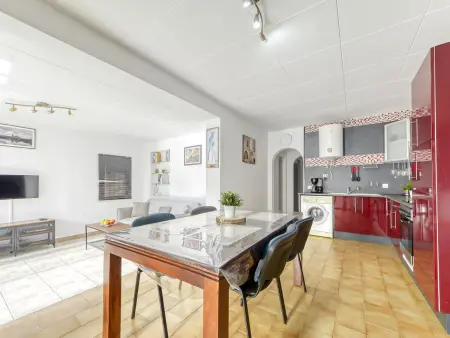 Petitbon, Maison 4 personnes à Empuriabrava - Photo 7