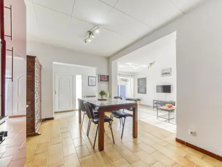 Petitbon, Maison 4 personnes à Empuriabrava - Photo 9