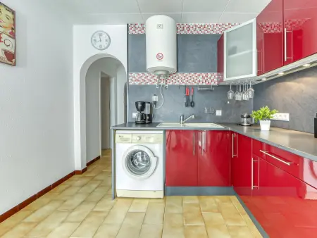 Petitbon, Maison 4 personnes à Empuriabrava - Photo 10