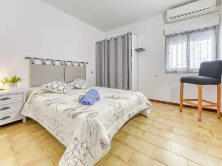 Petitbon, Maison 4 personnes à Empuriabrava - Photo 11
