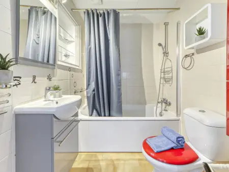 Petitbon, Maison 4 personnes à Empuriabrava - Photo 13