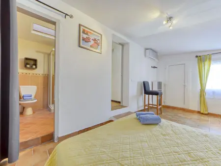 Petitbon, Maison 4 personnes à Empuriabrava - Photo 16