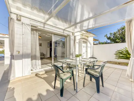 Petitbon, Maison 4 personnes à Empuriabrava - Photo 18