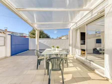 Petitbon, Maison 4 personnes à Empuriabrava - Photo 19