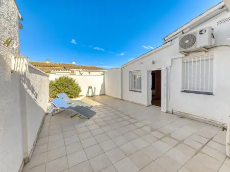 Petitbon, Maison 4 personnes à Empuriabrava - Photo 20