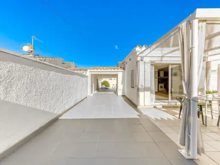 Petitbon, Maison 4 personnes à Empuriabrava - Photo 21