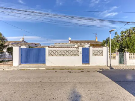 Petitbon, Maison 4 personnes à Empuriabrava - Photo 22