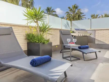Nova Torredembarra, Appartement 4 personnes à Torredembarra - Photo 1