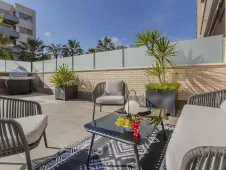 Nova Torredembarra, Appartement 4 personnes à Torredembarra - Photo 2