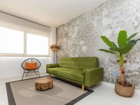 Nova Torredembarra, Appartement 4 personnes à Torredembarra - Photo 3