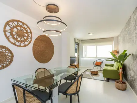 Nova Torredembarra, Appartement 4 personnes à Torredembarra - Photo 4