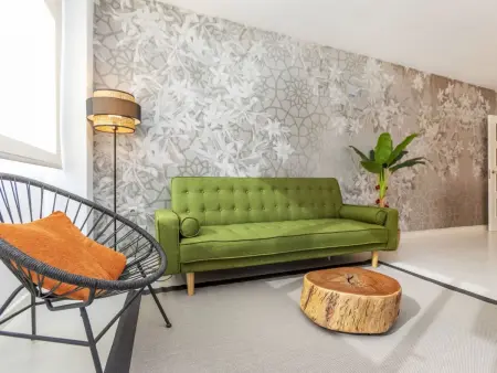 Nova Torredembarra, Appartement 4 personnes à Torredembarra - Photo 5