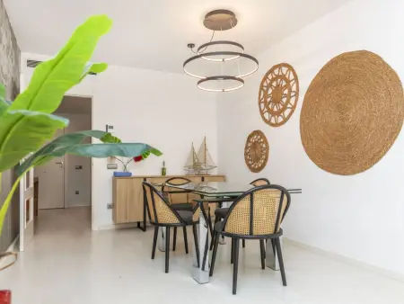 Nova Torredembarra, Appartement 4 personnes à Torredembarra - Photo 6