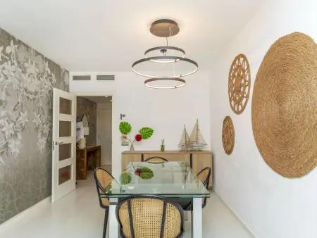 Nova Torredembarra, Appartement 4 personnes à Torredembarra - Photo 7