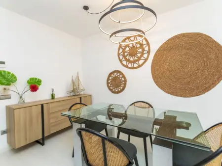 Nova Torredembarra, Appartement 4 personnes à Torredembarra - Photo 8