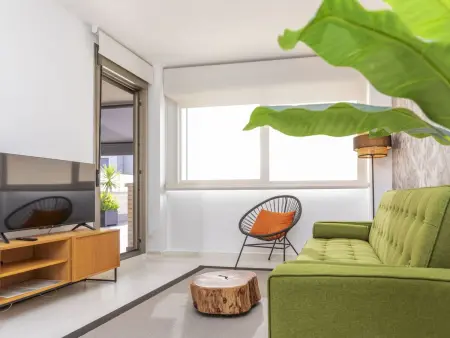 Nova Torredembarra, Appartement 4 personnes à Torredembarra - Photo 9