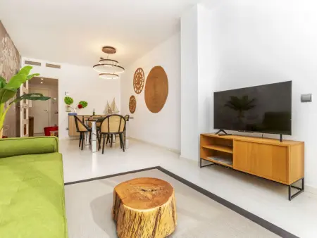 Nova Torredembarra, Appartement 4 personnes à Torredembarra - Photo 10
