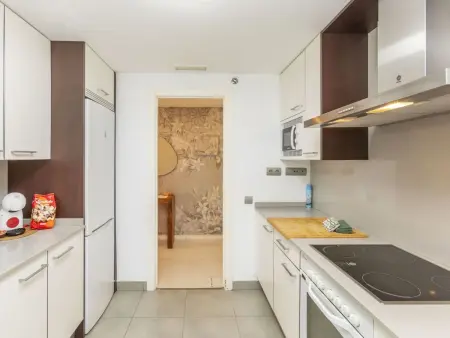 Nova Torredembarra, Appartement 4 personnes à Torredembarra - Photo 11