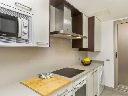 Nova Torredembarra, Appartement 4 personnes à Torredembarra - Photo 12