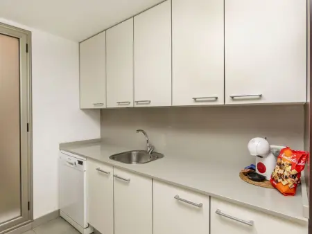 Nova Torredembarra, Appartement 4 personnes à Torredembarra - Photo 13