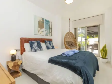 Nova Torredembarra, Appartement 4 personnes à Torredembarra - Photo 14