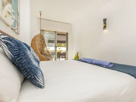 Nova Torredembarra, Appartement 4 personnes à Torredembarra - Photo 15