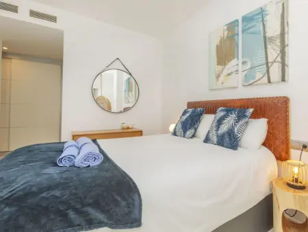 Nova Torredembarra, Appartement 4 personnes à Torredembarra - Photo 16