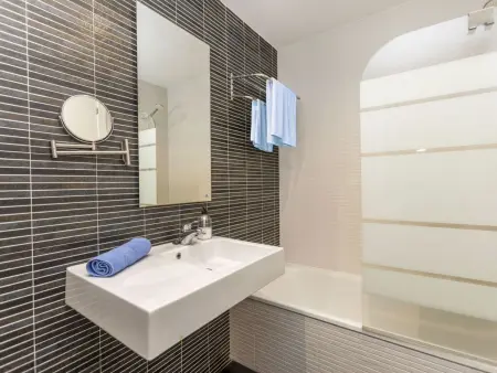 Nova Torredembarra, Appartement 4 personnes à Torredembarra - Photo 17