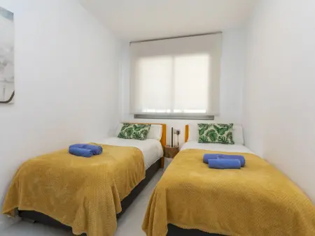 Nova Torredembarra, Appartement 4 personnes à Torredembarra - Photo 18