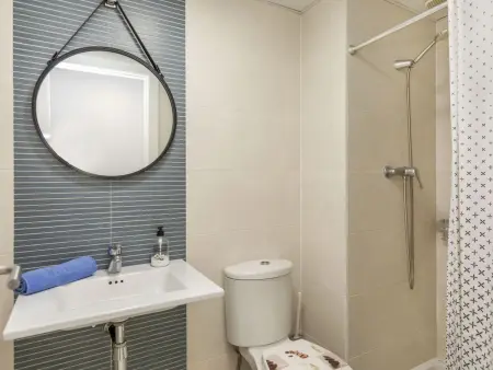 Nova Torredembarra, Appartement 4 personnes à Torredembarra - Photo 19