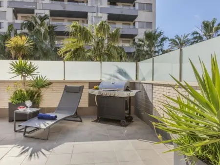 Nova Torredembarra, Appartement 4 personnes à Torredembarra - Photo 23