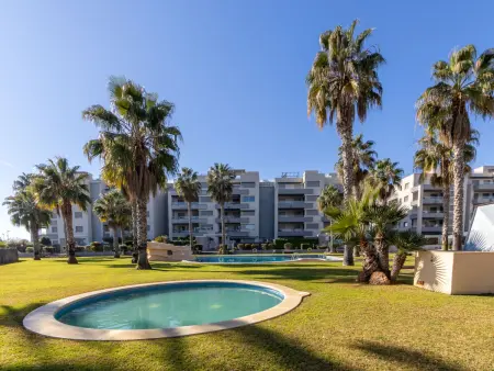 Nova Torredembarra, Appartement 4 personnes à Torredembarra - Photo 26
