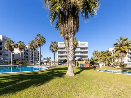 Nova Torredembarra, Appartement 4 personnes à Torredembarra - Photo 27