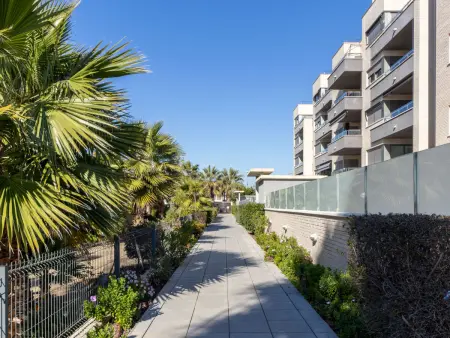 Nova Torredembarra, Appartement 4 personnes à Torredembarra - Photo 28