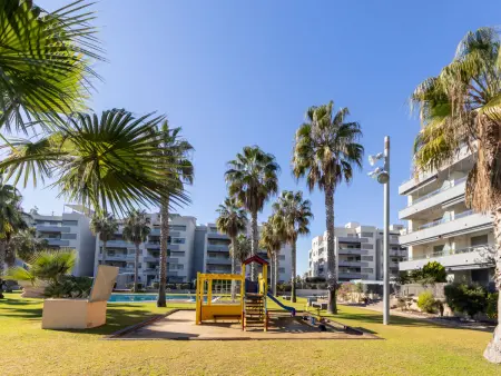 Nova Torredembarra, Appartement 4 personnes à Torredembarra - Photo 29