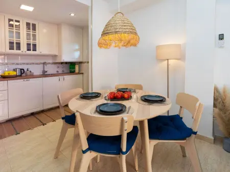 Montserrada, Appartement 4 personnes à La Pineda - Photo 2