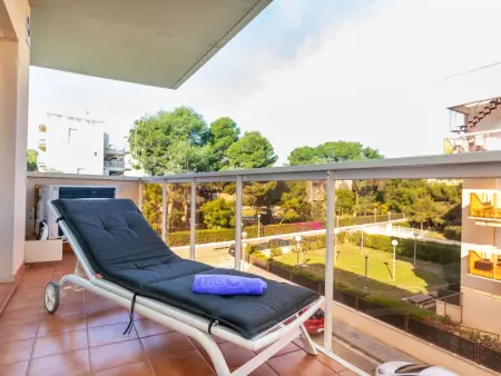 Montserrada, Appartement 4 personnes à La Pineda - Photo 15