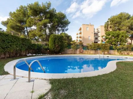 Montserrada, Appartement 4 personnes à La Pineda - Photo 18