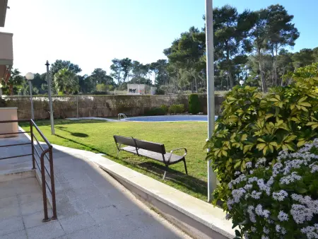 Montserrada, Appartement 4 personnes à La Pineda - Photo 23