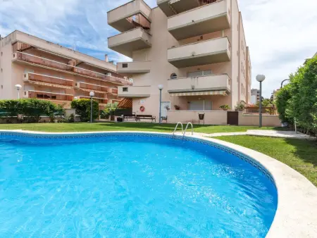 Montserrada, Appartement 4 personnes à La Pineda - Photo 26